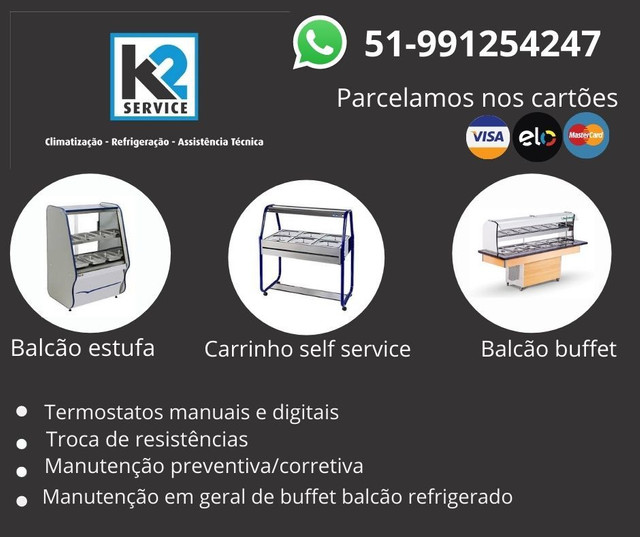 Atendimento em todo litoral gaúcho