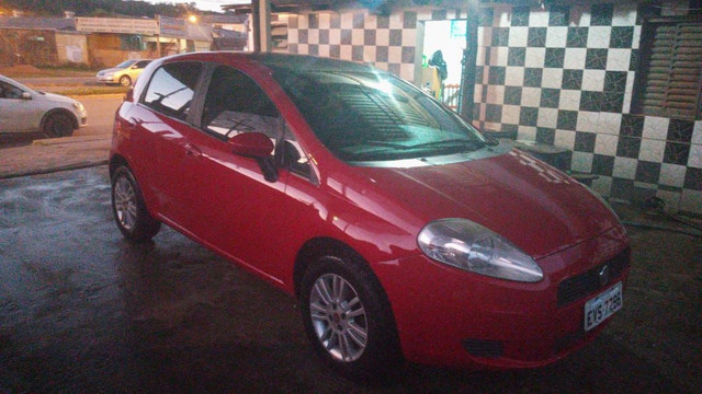 Punto 2012 1.4 - Foto 5