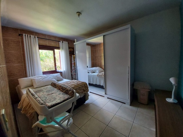 Velleda oferece espetacular sítio de 2000 m², condomínio Goufe IV, ac troca - Foto 7