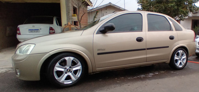 Corsa maxx
