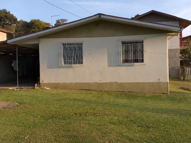 Terreno Fazenda Souza