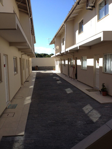 Apto 2 Quartos Tudo Incluso $ 880 ? Bela Vista - Palhoça - Foto 2