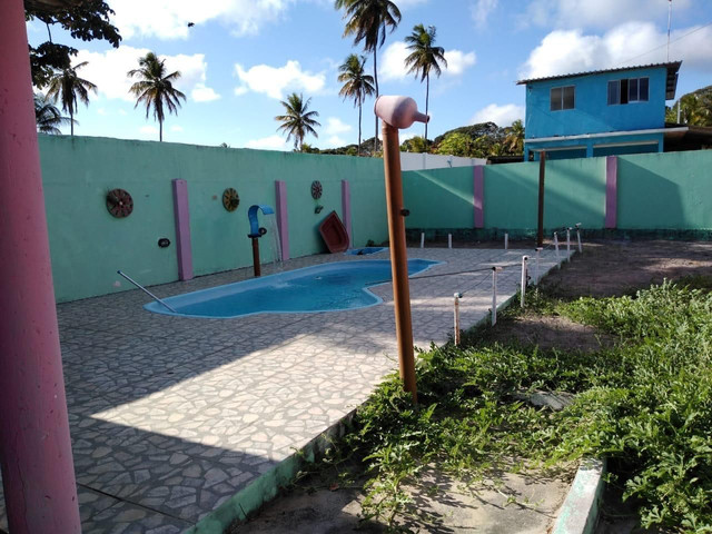Casa com piscina na Ilha de Itamaracá - Foto 3