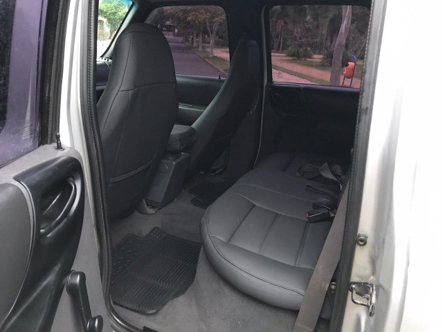 Ranger XLT completa - Foto 3