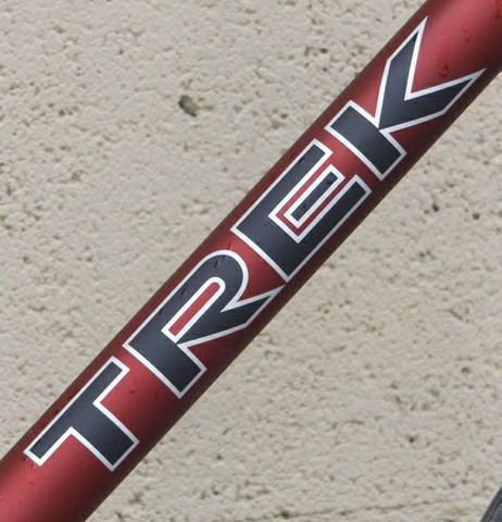 Trek Mr Track XC Década de 90 original - Foto 3
