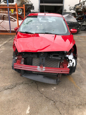 Sucata Ford Ká 1.0 3cc 2018/2018 - Foto 3