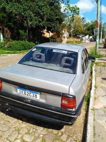 Vectra 95 96