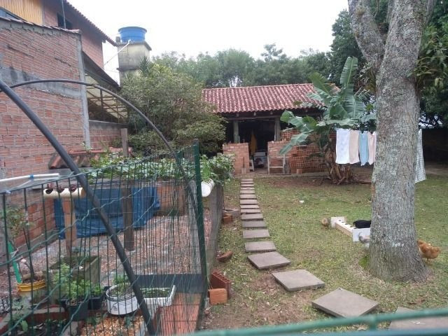 Velleda oferece sitio com ótima casa, cond fechado, pertinho da RS040 - Foto 12