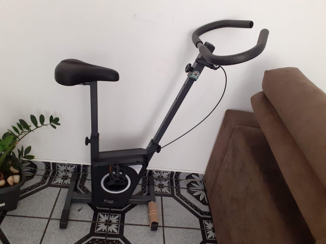 Bike academia - Foto 3