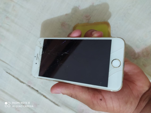Iphone 6s