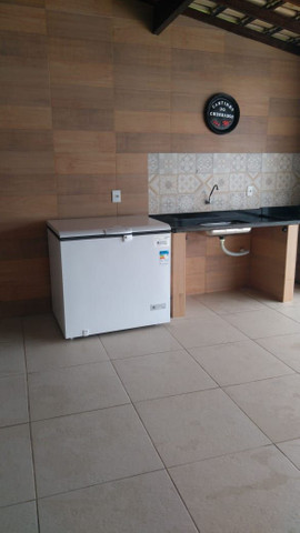 Casa temporada Guarapari - Foto 11