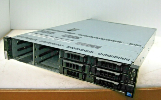 Servidor Dell Poweredge R510 - Foto 3