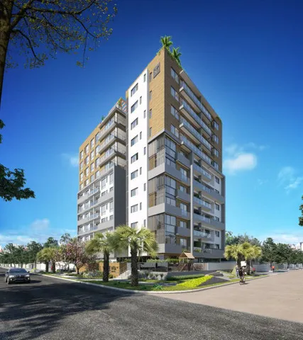 Lançamento em Manaira 3 Quartos
