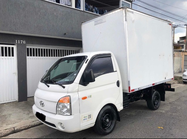 HYUNDAI HR 2.5