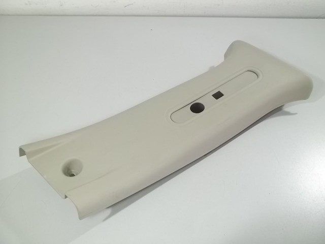 Acabamento Coluna Do Cinto Lado Direito Sandero Stepway 2017 - Foto 3