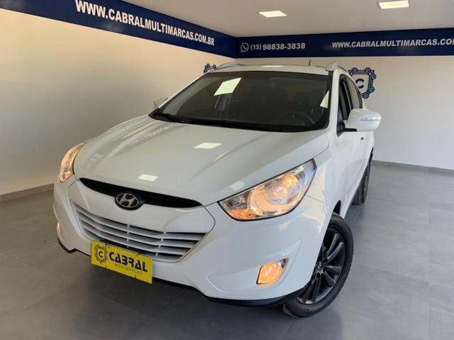 HYUNDAI IX35 2.0 2015/2016