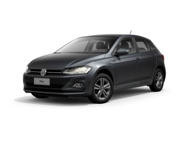 VOLKSWAGEN POLO COMFORTLINE 200 TSI