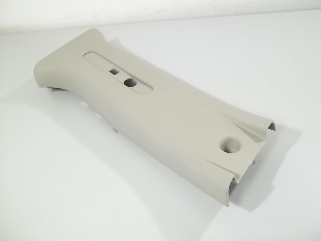 Acabamento Coluna Do Cinto Lado Direito Sandero Stepway 2017 - Foto 2