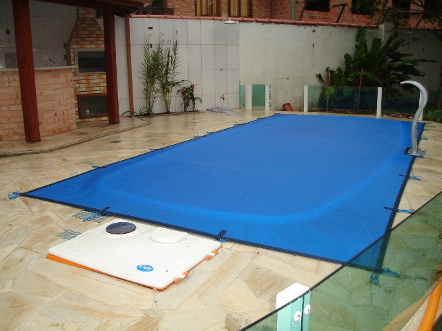 Protecao para piscina direto de fabrica - Foto 5