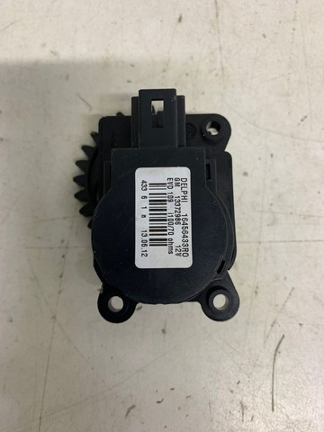 Motor Atuador Caixa Evaporadora Cruze 2014 13372966 - Foto 2