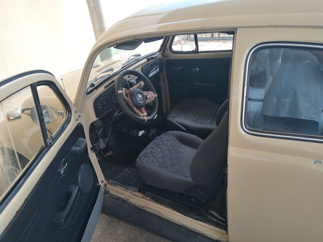 Fusca 1985 - Foto 5