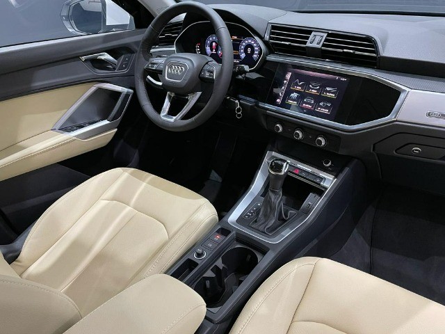 Audi Q3 1.4 35 Tfsi Gasolina Prestige S Tronic - Foto 20