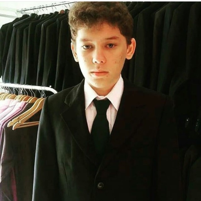 Terno infantil  - Foto 3