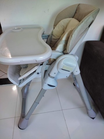 Cadeira de bebê  - Foto 2