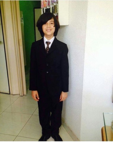 Terno infantil  - Foto 2