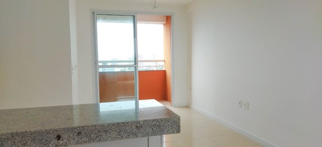 Apartamento 3 quartos, Regency park, Centro, Fortaleza. - Foto 2
