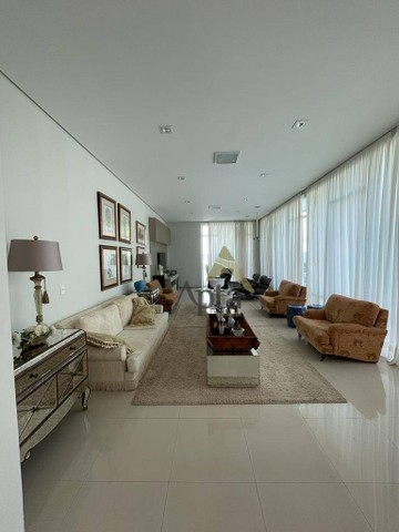 Casa com 4 dormitórios à venda, 485 m² por R$ 4.500.000 - Bosque das Palmeiras- Parque Do  - Foto 8