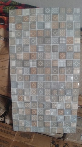 Revestimento incepa ceraminc tiles Reale Patch Brilho 32x59cm Cx.1,13m²
