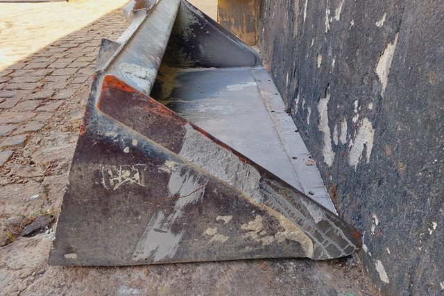 MINI CARREGADEIRA  - Foto 3