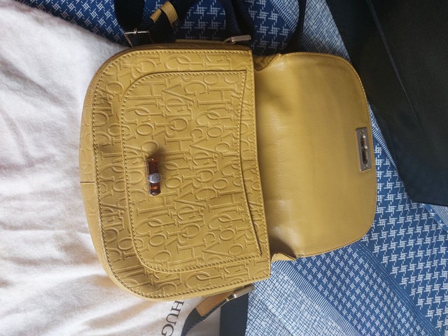Bolsa Victor Hugo original  - Foto 6