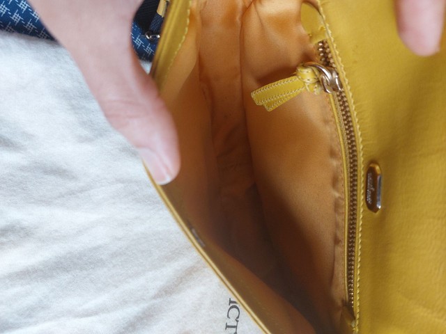 Bolsa Victor Hugo original  - Foto 5