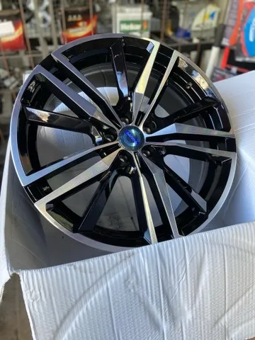 Roda aro 20 Volvo.