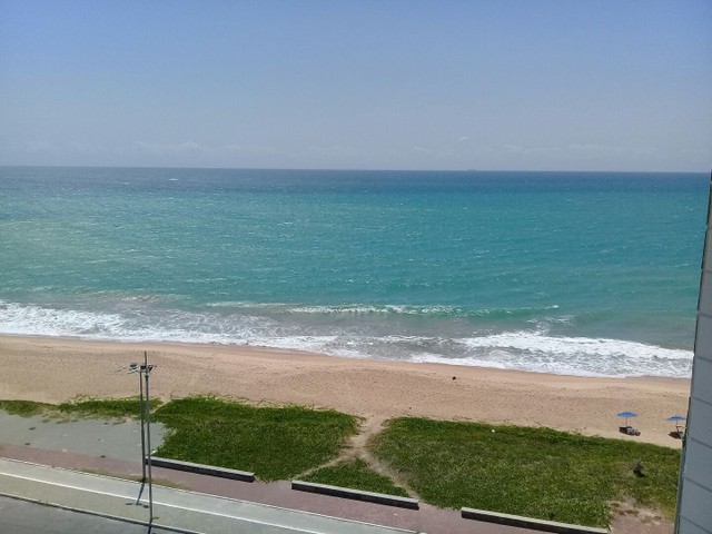 Beira mar de Jacarecica, 3 suites - Foto 4