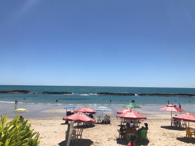 Alugo Casa de Praia em Tamandare / Praia dos Carneiros  - Foto 9