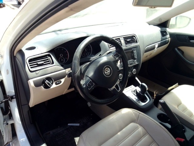 Sucata Jetta 2.0 T 2014 Para Retirada De Peças - Foto 5