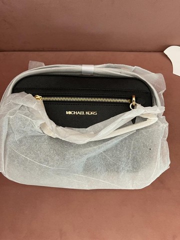 coach mini camera bolsa white