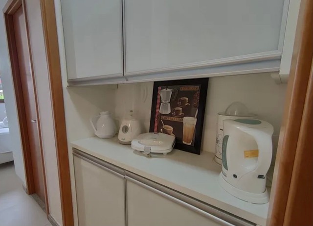 Aluguel de Flats no Oka Beach Resort em Muro Alto - Foto 10