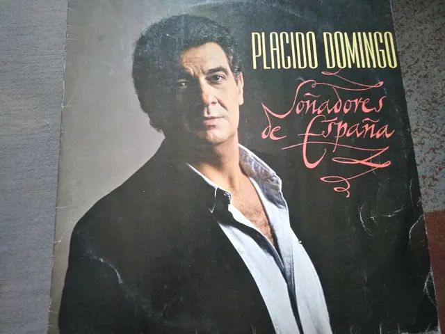 Lote 1 de  5 discos vinil bom estado - Foto 3