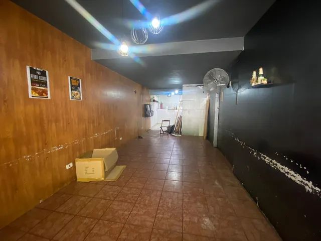 Salão Comercial - Vila Pompéia - São Paulo - SP - Comércio e indústria -  Vila Pompéia, São Paulo 1225725190