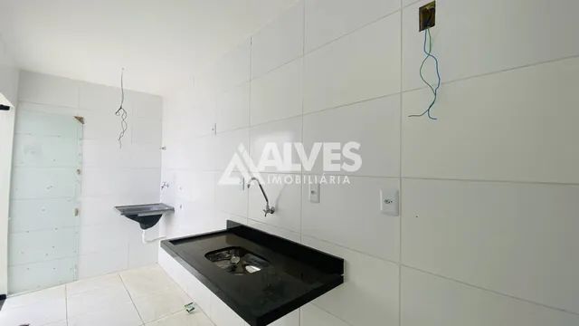 CASA COM 3 QUARTOS SENDO 1 SUÍTE  NO BAIRRO SIM