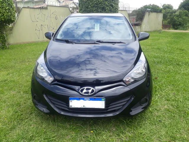 HB20 2014 1.6 COMPLETO - 6 MIL ABAIXO DA TABELA  - Foto 3