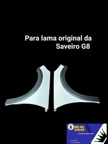 Para lama original da Saveiro G8 