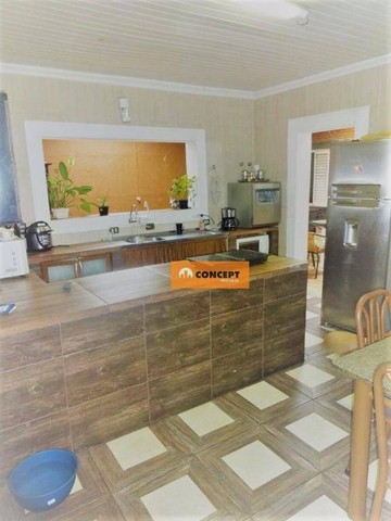 Casa residencial à venda, Vila Costa, Suzano. - Foto 11