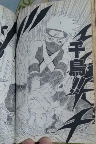 Mangá Naruto Clássico Coleção Completa