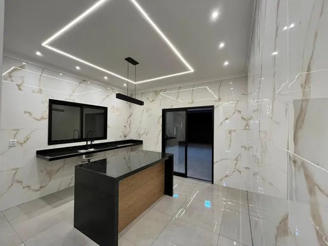 Casa alto padrão em Águas Lindas  - Foto 6