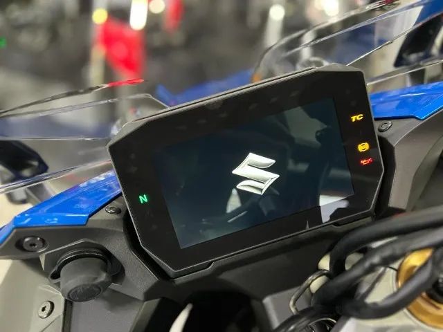 Suzuki - GSX-s 1000 GT - 2024 - Foto 9